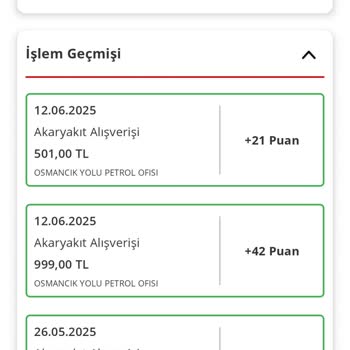 Petrol Ofisi Öde Geç İle Yakıt Alımında Limit Sorunu Ve Kampanya Mağduriyeti