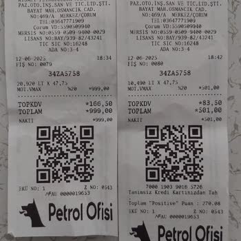 Petrol Ofisi Öde Geç İle Yakıt Alımında Limit Sorunu Ve Kampanya Mağduriyeti