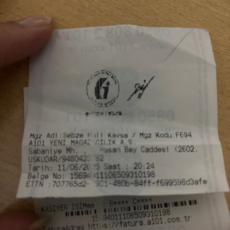 İade Talebinde Karşılaşılan Sert Ve Uygunsuz Üslup Mağduriyeti