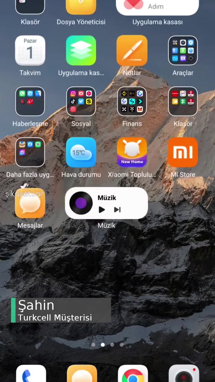 Turkcell 1578.2 TL Hak Edilmeyen Faturanın İptali videonun kapak resmi