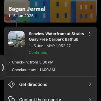 Booking.com Left Me Stranded With Kids and Ignored My Refund