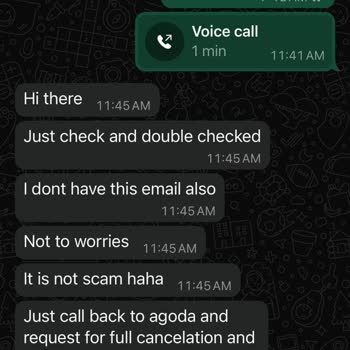 Booking.com Left Me Stranded With Kids and Ignored My Refund