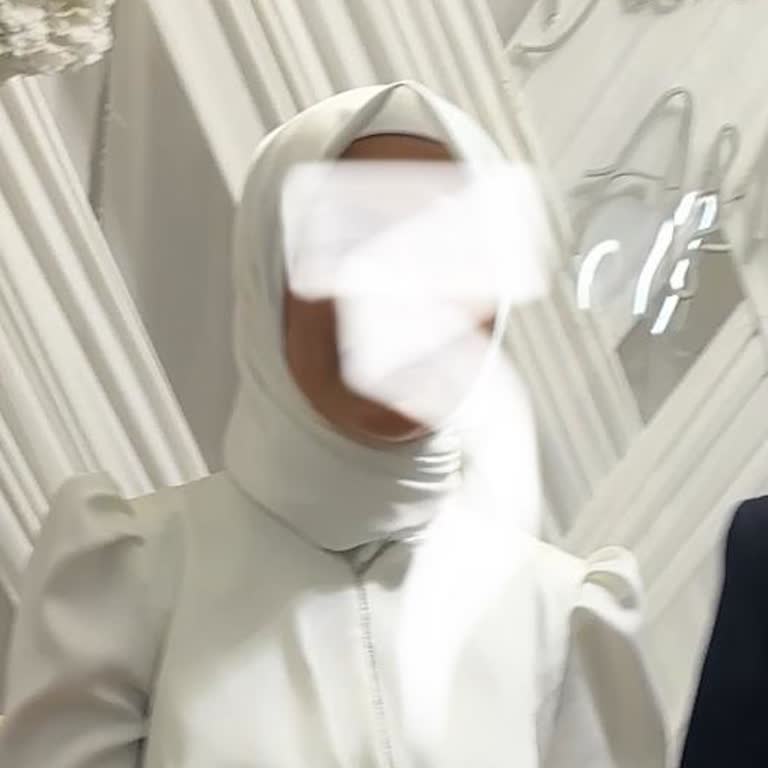 Özel Günümde Yanlış Fondöten Seçimi Nedeniyle Mağduriyet Yaşadım