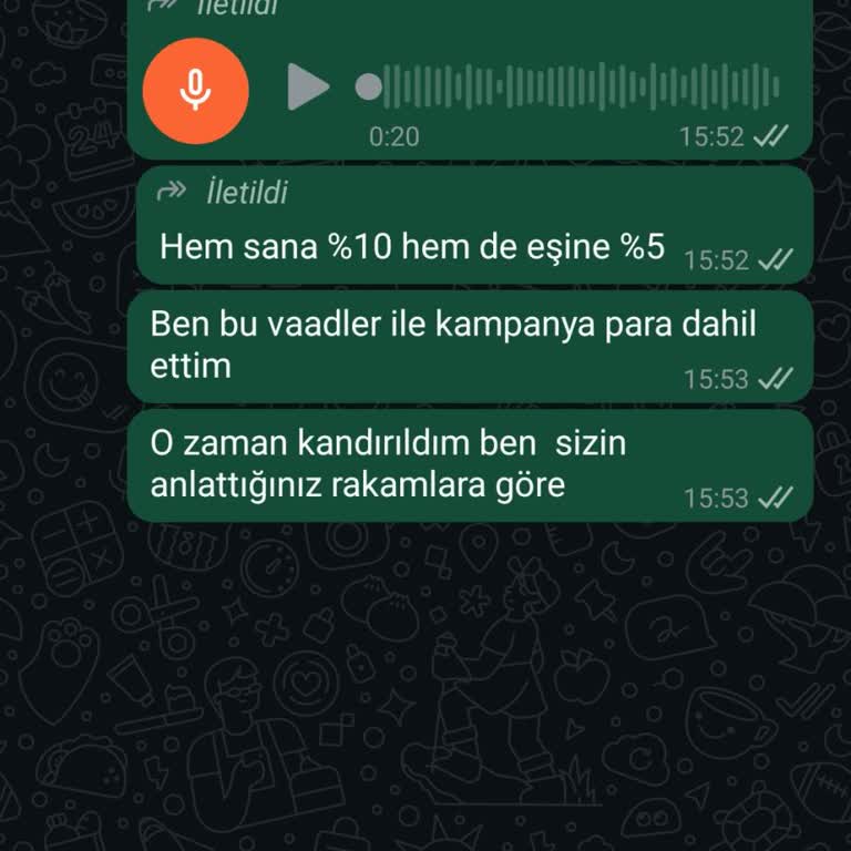 Eminevimde Verilen Vaatler Tutulmadı Hediye Ve Altın Sözü Yerine Getirilmedi