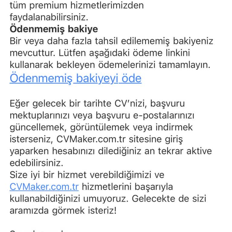 Bilgim Dışında Abonelik Ve Yetkisiz Para Çekimi Mağduriyeti