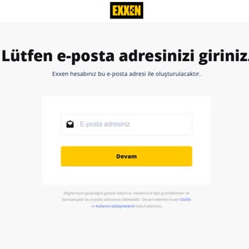 Exxen Abonelik İptalinde Kullanıcıyı Yanıltan Yönlendirmeler