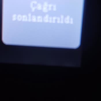 Hangarex Nova Akıllı Saat Şikayeti