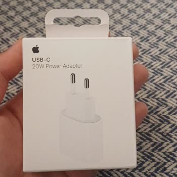 Sahte Apple Ürünü Satışı Ve İletişimsizlik Mağduriyeti