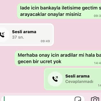 Çiçek Siparişimde Yaşadığım Güvensiz Ve Yanıltıcı Deneyim