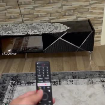 Vestel TV Sürekli Donuyor, Kanal Değiştirmiyor!