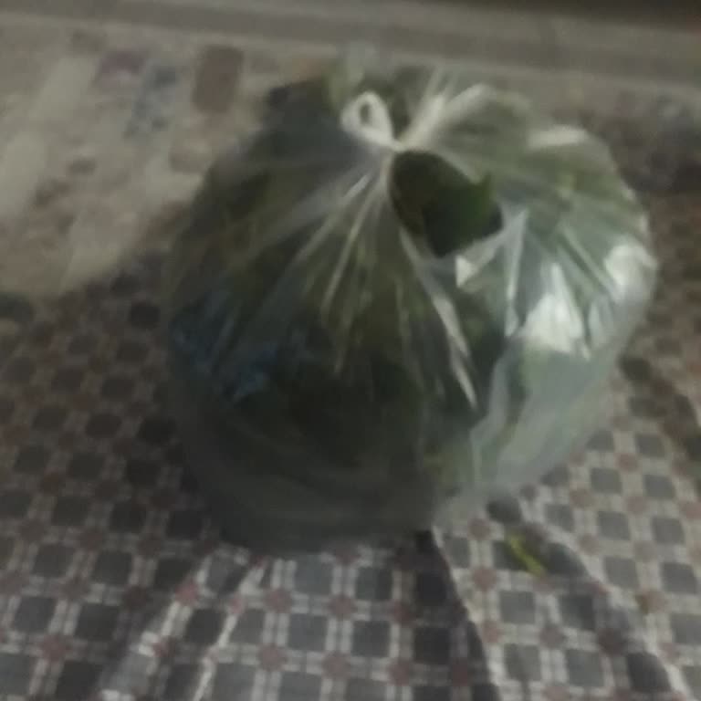 Semt Pazarında Satılan Ürünle İlgili Şikayet