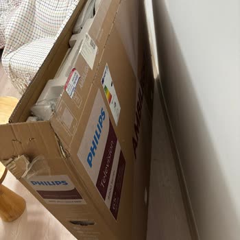 Philips Müşteri Hizmetlerinden Dönüş Alamadım, Markaya Güvenim Sarsıldı