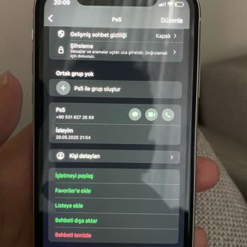Sahte Link Mağduriyeti: Güvenli Ödeme Beklerken 10.000 TL Kaybı