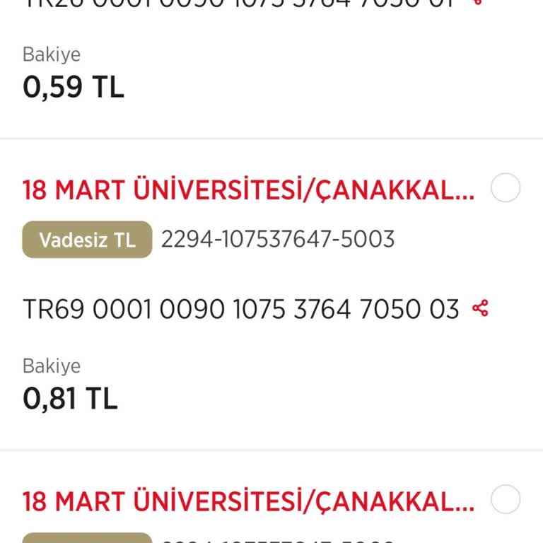 Halkbank Şubesinden Yatırılan 1200 TL Ziraat Hesabıma Geçmedi