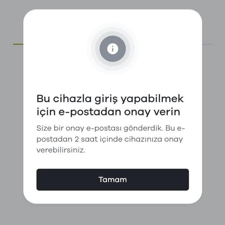 Paribu'da E-posta Kodu Sorunu: İşlemlerim Tıkandı
