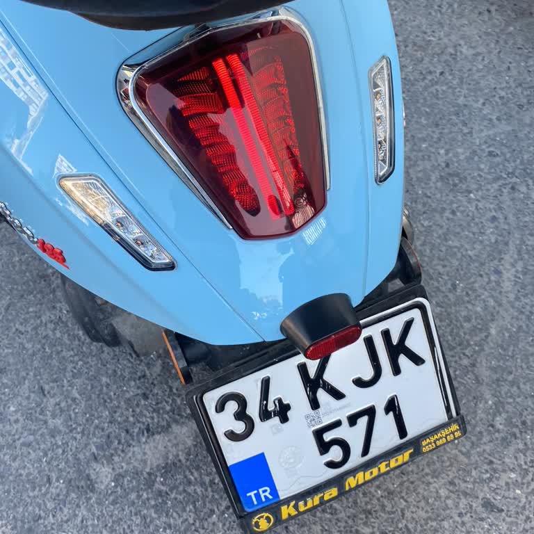 RKS Motorunda Akü Arızası Ve Yetersiz Destek Deneyimi