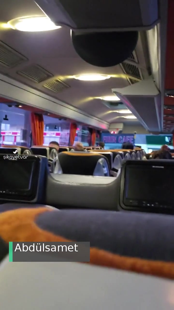 Isparta Petrol Turizm Sitesinde Yanlış Ulaşım Saatleriyle İnsanları Aldatıyor! videonun kapak resmi