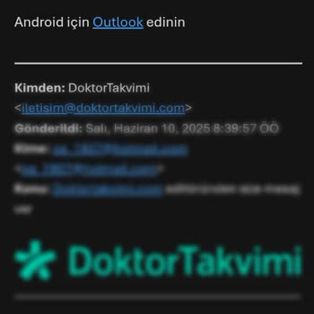 Doktortakvimi.com 'da  Eleştiri Yazmak Ve Onaylatmak İmkansızlaşıyor