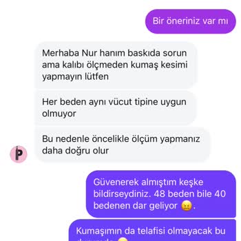 Karmaşık Kalıplar Ve Yetersiz Destek Hayal Kırıklığı Yarattı
