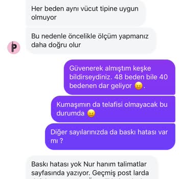 Karmaşık Kalıplar Ve Yetersiz Destek Hayal Kırıklığı Yarattı