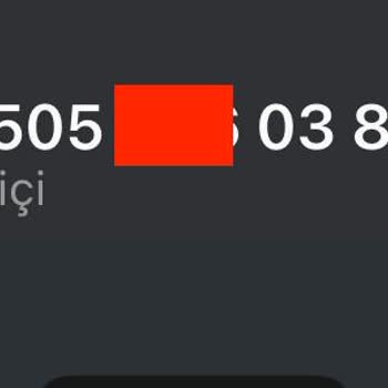 Araç Kiralama Sürecinde Güven Sorunu Ve Yanıltıcı İletişim Deneyimi