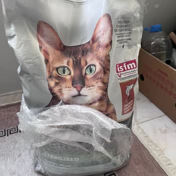 Hepsiburada Siparişim Farklı Satıcıya Yönlendirildi ve Ürün Orijinal Çıkmadı