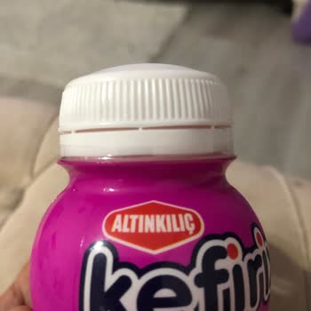 Altınkılıç Ürününde Şişme Ve Patlama Tehlikesi
