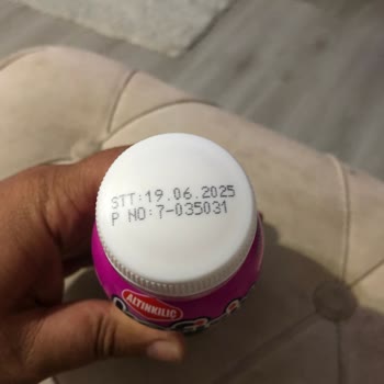 Altınkılıç Ürününde Şişme Ve Patlama Tehlikesi
