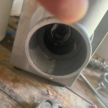 Mateka Sıfır Alınan Kıyma Makinesi Arızalı Çıktı, Firma Sorumluluk Almadı