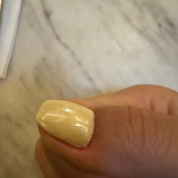 Tırnak Bakımında Hijyen Ve Uzmanlık Sorunu