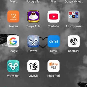 kitappad'e Giriş Yapamıyorum Ve Bazı Kişiler Yüzünden Bizlerde Mağdur Olduk!