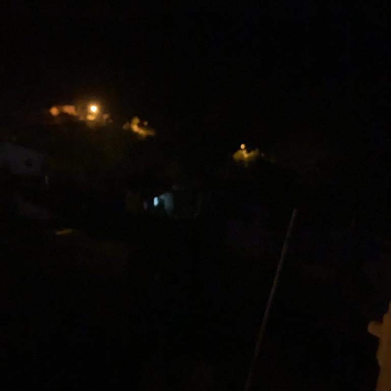 6 Saattir Süren Elektrik Kesintisine Kimse Müdahale Etmiyor