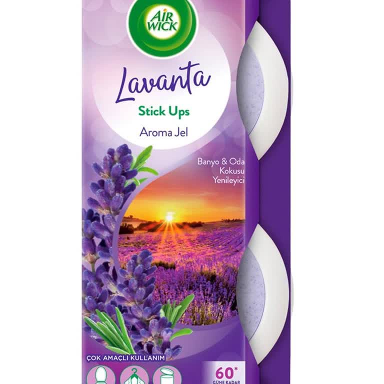 Marka Güvenimi Sarsan Air Wick Jel Koku Hayal Kırıklığı