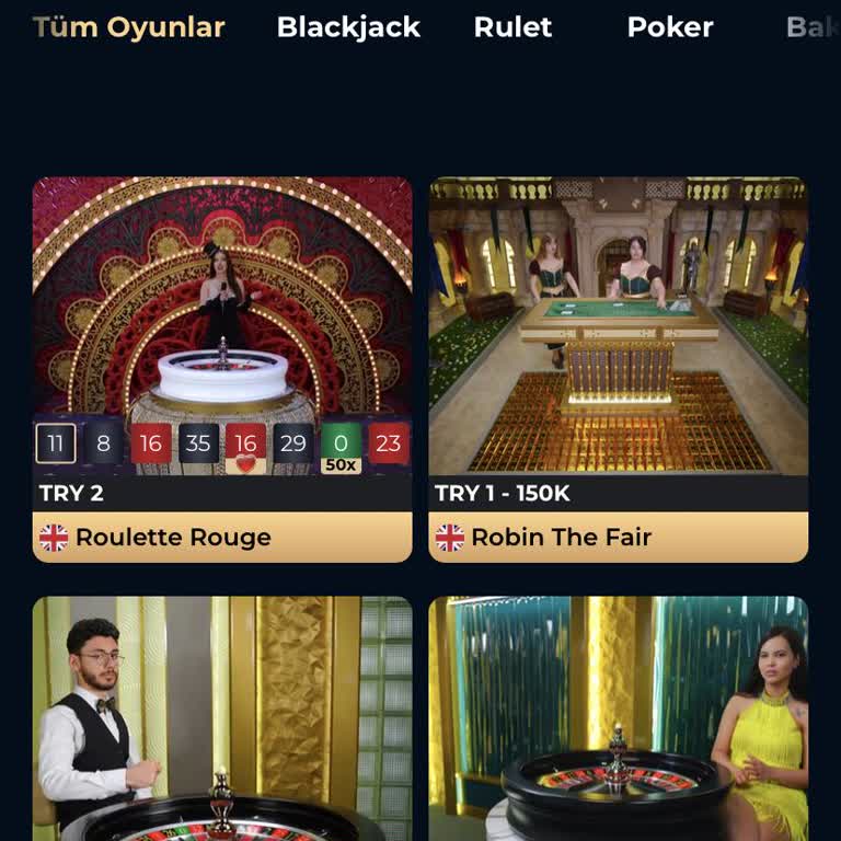 Rulet Oyunlarına Müdahale Ve Müşteri Hizmetlerinden Yetersiz Destek