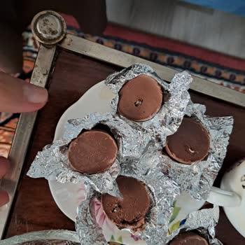 Aldığım Çikolatadan Kurt Çıktı, Firma Yetersiz Kaldı