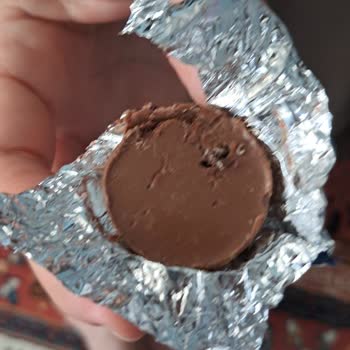 Aldığım Çikolatadan Kurt Çıktı, Firma Yetersiz Kaldı