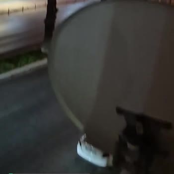 Gdz Elektrik Dağıtım Sokak Aydınlatmalarının Yanmaması