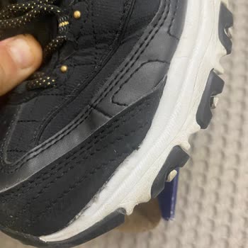 Skechers Ayakkabıda Açılma Sorunu Ve Garanti Desteği Eksikliği