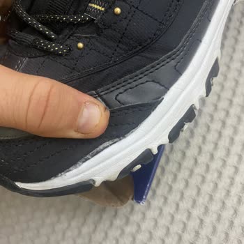 Skechers Ayakkabıda Açılma Sorunu Ve Garanti Desteği Eksikliği