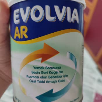 Dermoevim Tarihi Geçmek Üzere Olan Mama Gönderildi!