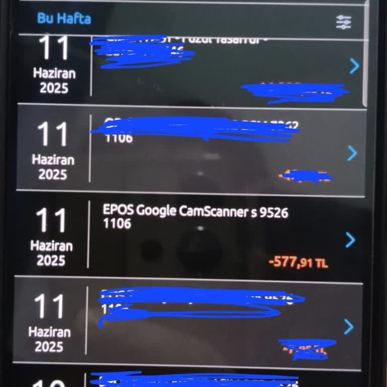 Ücretsiz Deneme Süresinde Yapılan Ödeme Ve İade Talebi
