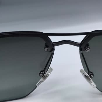 Satın Aldığım Güneş Gözlüğünün Vidaları Kısa Sürede Gevşedi, İade Veya Değişim Talep Ediyorum