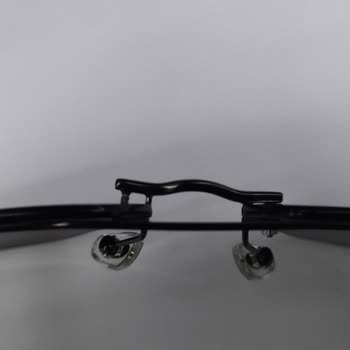 Satın Aldığım Güneş Gözlüğünün Vidaları Kısa Sürede Gevşedi, İade Veya Değişim Talep Ediyorum