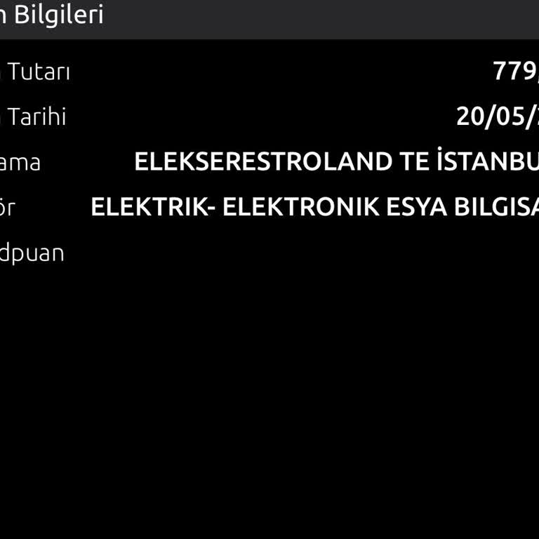 Sahte Apple Sitesi Üzerinden Yapılan Alışverişte Param İade Edilmedi