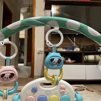 Görseldeki İle Farklı Gelen Bebek Halısı Ve İade Sorunu