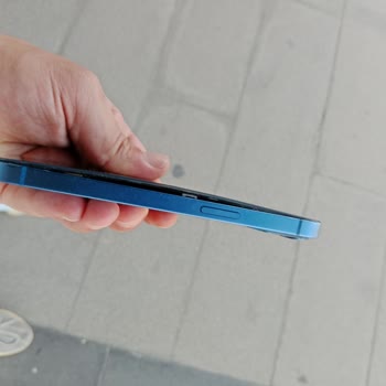 İphone 13 Batarya Şişmesi Sonucu Güvenlik Riski Ve Mağduriyet