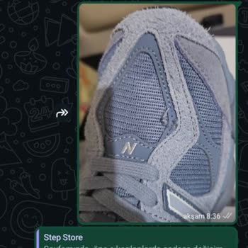 Yanlış Ve Defolu Ürün, İade Kabul Edilmiyor!