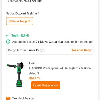 Satıcı Faturayı Göndermiyor Garanti Hakkım Riskte