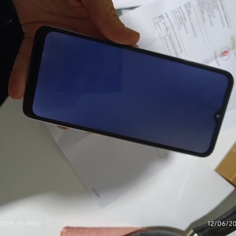 Arızalı Reeder S23 İçin Kullanıcı Hatası Gerekçesiyle Mağduriyet Ve Yetersiz Çözüm!