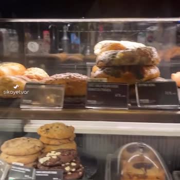 Caffé Nero Sorumsuz Çalışanlar